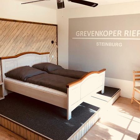 Apartment Lotti Grevenkop Bagian luar foto