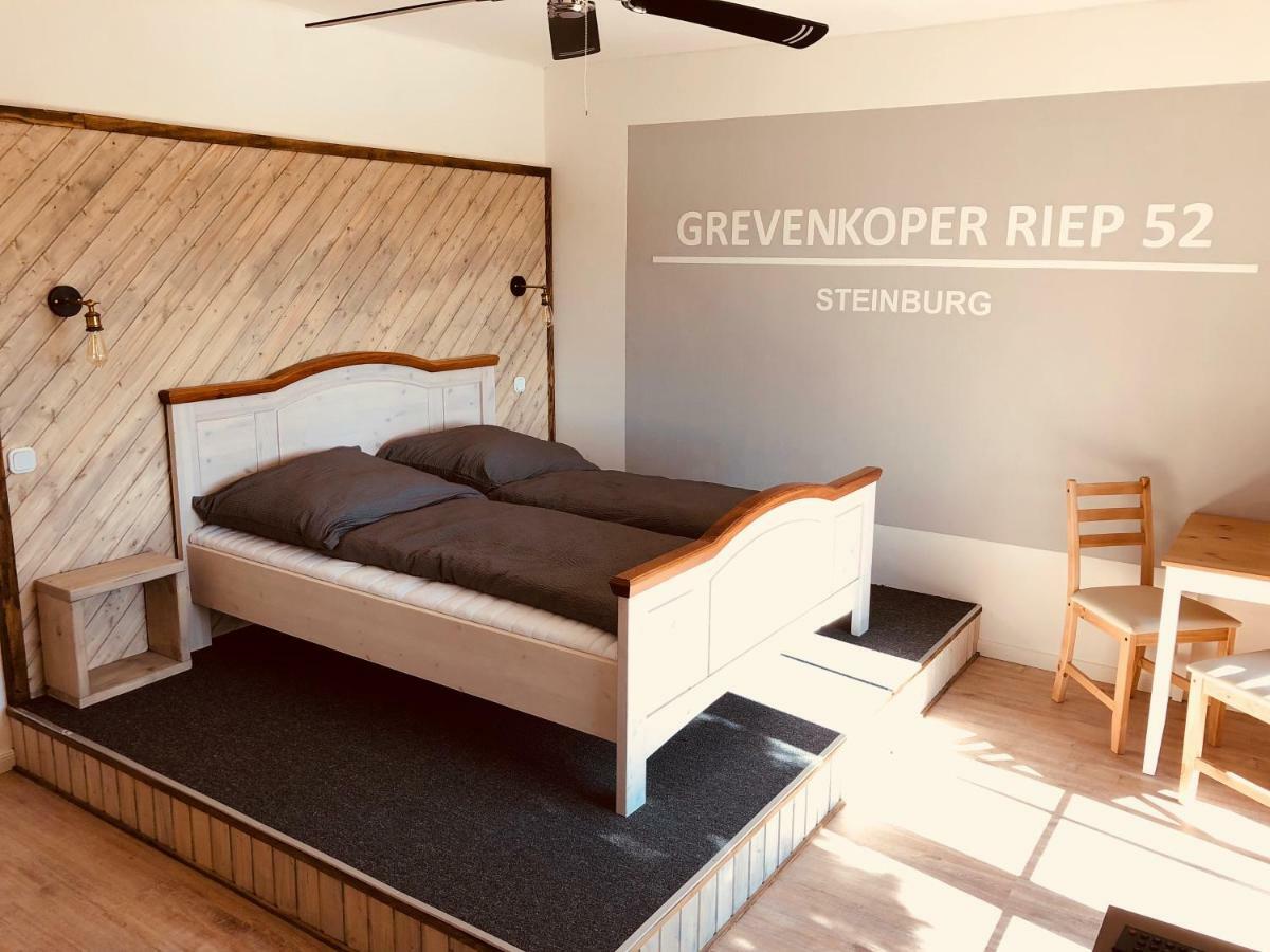 Apartment Lotti Grevenkop Bagian luar foto