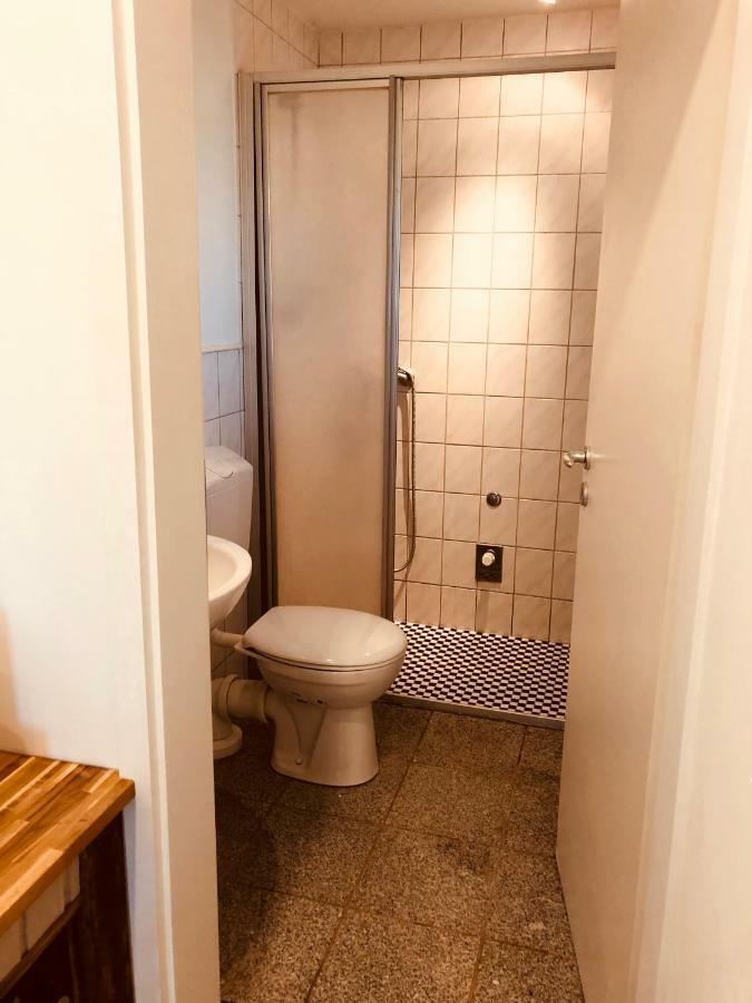 Apartment Lotti Grevenkop Bagian luar foto