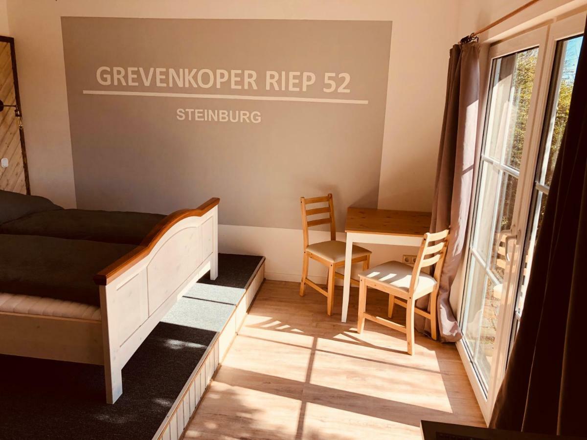 Apartment Lotti Grevenkop Bagian luar foto