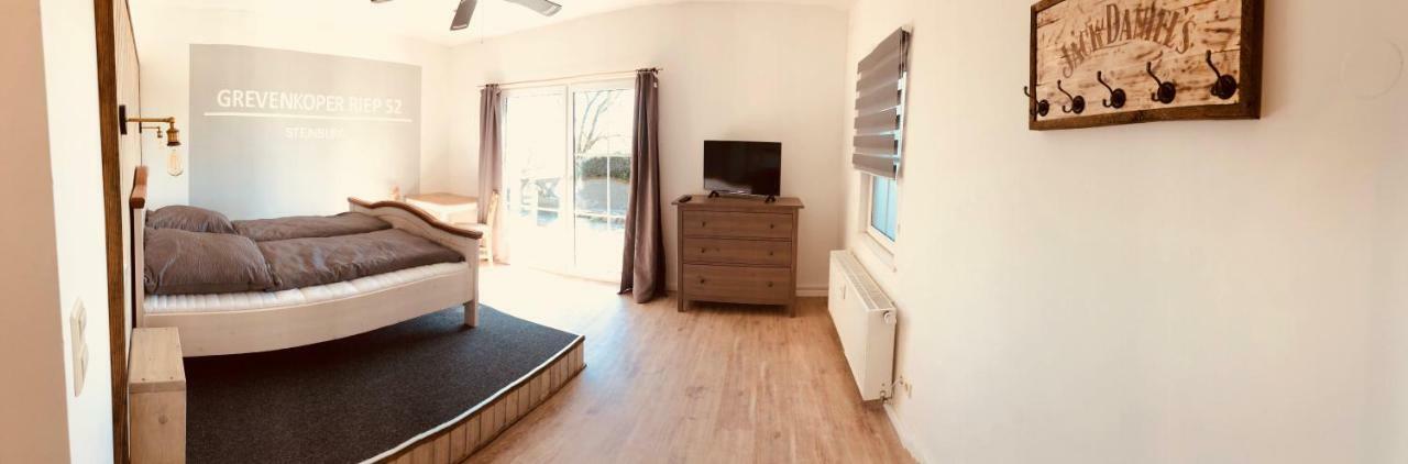 Apartment Lotti Grevenkop Bagian luar foto