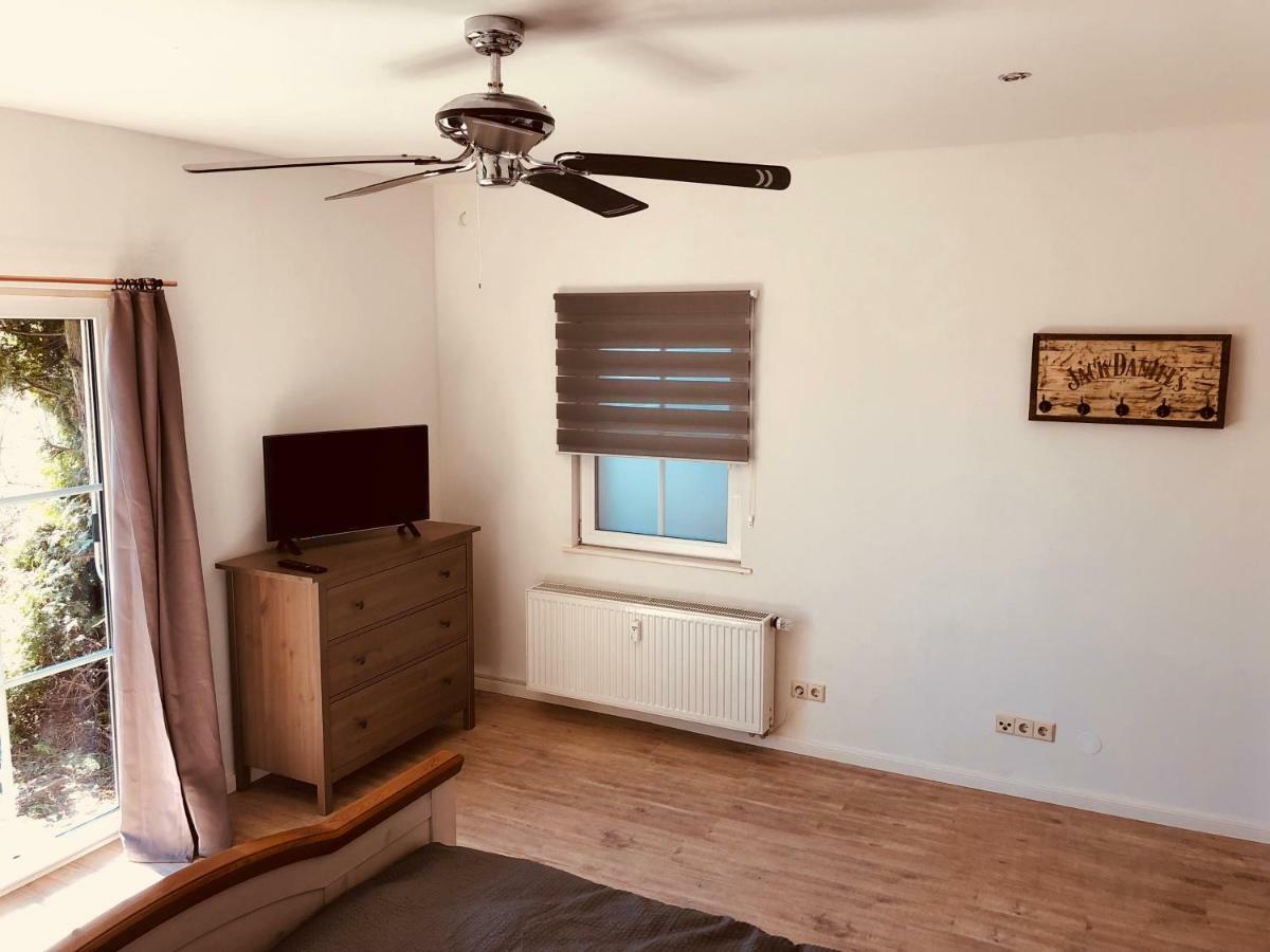 Apartment Lotti Grevenkop Bagian luar foto